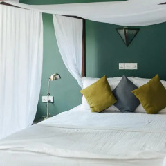 Отель Bedspace Unawatuna комната для гостей фото 5