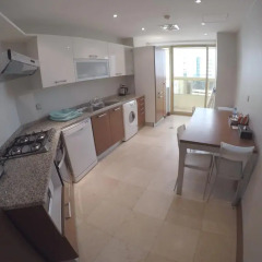 Отель Number One Tower Suites 4* Люкс фото 4