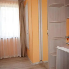 Апартаменты Dom-El Real Apartments in Deja Vu Complex ванная