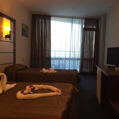 Hotel Sunny Bay 3* Номер Делюкс