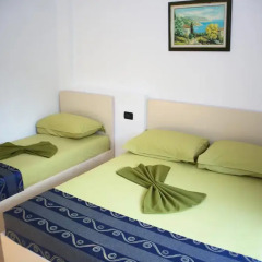 Hotel Kapri комната для гостей фото 5