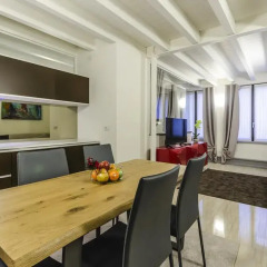 Отель Venice New Luxury Residence Италия, Венеция - отзывы, цены и фото номеров - забронировать отель Venice New Luxury Residence онлайн в номере фото 2