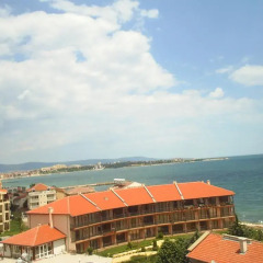 Апартаменты Eltrade Apartments in Vista Del Mar Равда пляж