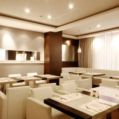 Brawway Hotel Shanghai интерьер отеля фото 2