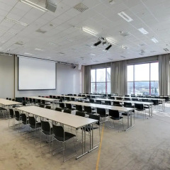 Clarion Hotel & Congress Oslo Airport