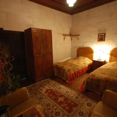 Отель Urgup Konak 3* Стандартный номер фото 6
