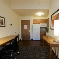 Отель Staybridge Suites Minneapolis-Bloomington Студия фото 4