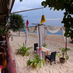 Отель Lanta Riviera Resort Ланта помещение для мероприятий