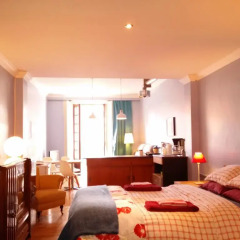 Апартаменты Spirit Of Lisbon Apartments Студия фото 8