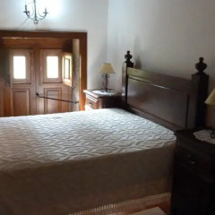 Отель Casas de Campo da Quinta Entre Rios комната для гостей