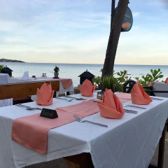 Отель Rummana Boutique Resort Таиланд, Самуи - отзывы, цены и фото номеров - забронировать отель Rummana Boutique Resort онлайн спа
