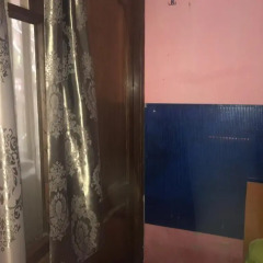 New Tbilisi Hostel сауна