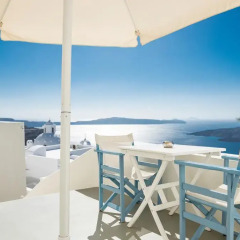 Отель Pantelia Suites 3* Люкс с различными типами кроватей фото 6