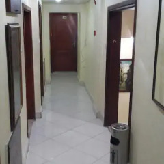 Al Reem Hotel Apartments интерьер отеля фото 3