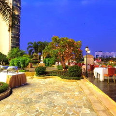 Отель Royal Marina Plaza фото 2