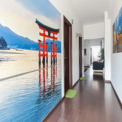 Отель Bamboo Bed & Breakfast пляж