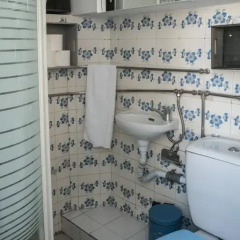 Lisbon World Hostel Кровать в общем номере фото 23