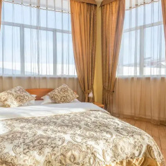 Отель Норд Стар 3* Улучшенный номер фото 3