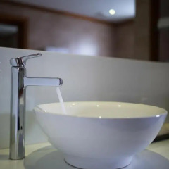 Отель Villa Tantawan Resort and Spa 5* Вилла с различными типами кроватей фото 31