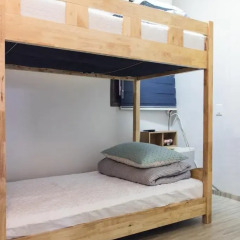 Отель 24 Guesthouse Jongno Tower Стандартный номер фото 6