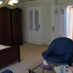 Отель Bussines Travel House Pokoje Goscinne 3* Номер Делюкс фото 5