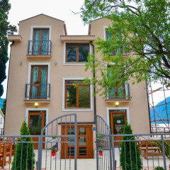 Апартаменты Bocche di Cattaro Apartments Апартаменты с различными типами кроватей фото 50