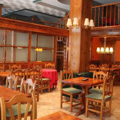 Hotel La Bonaigua питание