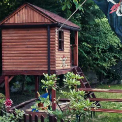 Отель Nest Nocleg Poznań Познань