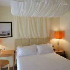 Erbavoglio Hotel 4* Стандартный номер с различными типами кроватей фото 2