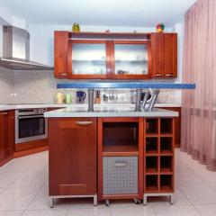 Luxury Hostel в номере фото 4