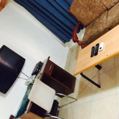 Al Reem Hotel Apartments удобства в номере фото 2