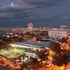 Hotel River 3* Стандартный номер фото 7