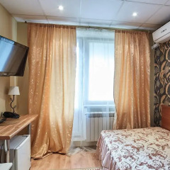 Мини-отель Бонжур Южное Бутово 3* Номер Комфорт с разными типами кроватей