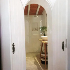 Отель Quinta da Lua спа