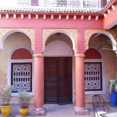 Отель Riad Naya Марокко, Марракеш - отзывы, цены и фото номеров - забронировать отель Riad Naya онлайн