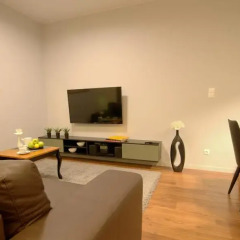 Апартаменты IRS ROYAL APARTMENTS Apartamenty IRS Old Town Улучшенные апартаменты с различными типами кроватей фото 21