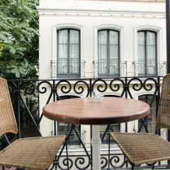 Отель The Loft Istanbul Стандартный номер фото 17