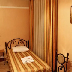 Гостиница Старый Краков 4* Стандартный номер фото 10