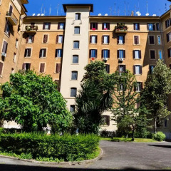Отель Vatican BnB фото 4