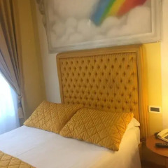 Hotel La Gradisca 4* Номер Эконом разные типы кроватей фото 2