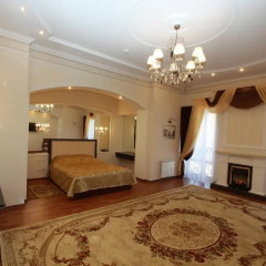 Stariy Stalingrad Hotel 4* Полулюкс с различными типами кроватей