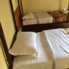Отель Tourist Hostel Непал, Покхара - отзывы, цены и фото номеров - забронировать отель Tourist Hostel онлайн комната для гостей фото 4