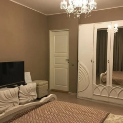 Апартаменты Lee Apartments Апартаменты с различными типами кроватей фото 3
