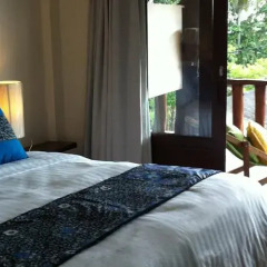 Отель Krabi Klong Moung Bay View комната для гостей фото 2