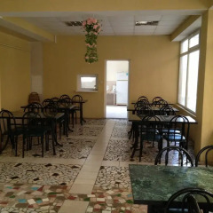 Гостиница Guest House Armenia питание