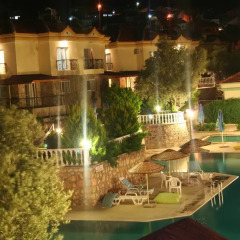 Alize Resort Hotel Турция, Helvaci - отзывы, цены и фото номеров - забронировать отель Alize Resort Hotel онлайн