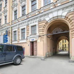 Atlas hotel