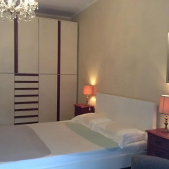 Отель Albergo Minerva 3* Апартаменты фото 3