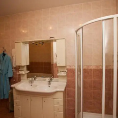 Гостиница Екатерина 3* Люкс с разными типами кроватей фото 8