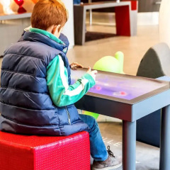 Отель Novotel Paris Centre Gare Montparnasse интерьер отеля фото 2